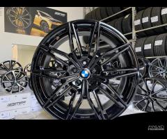 Cerchi Bmw raggio 20 cod.98342