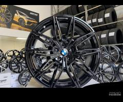 Cerchi Bmw raggio 20 cod.98342