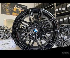 Cerchi Bmw raggio 18 cod.98424