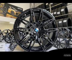 Cerchi Bmw raggio 18 cod.98424