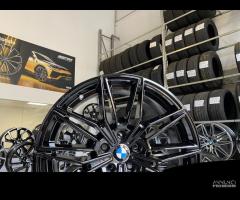 Cerchi Bmw raggio 18 cod.98424