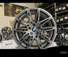 Cerchi Bmw raggio 18 NUOVI cod.8932