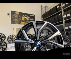 Cerchi Bmw raggio 18 NUOVI cod.98342