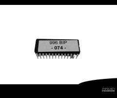 EPROM DUCATI 996 ANNI 1999 - 2001 074 CD 54611031A