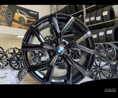 Cerchi Bmw raggio 19 NUOVI cod.89342