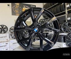 Cerchi Bmw raggio 18 NUOVI cod.9832