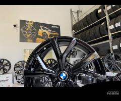 Cerchi Bmw raggio 18 NUOVI cod.9832