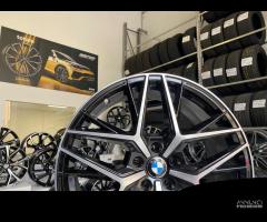 Cerchi Bmw raggio 20 NUOVI cod.98432