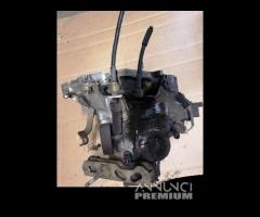 Cambio usato Fiat Panda 1.1 rif 2822