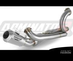 SCARICO COMPLETO GP KTM SUPER DUKE 1290 / 1390 - 2