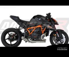 SCARICO COMPLETO GP KTM SUPER DUKE 1290 / 1390 - 3