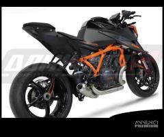 SCARICO COMPLETO GP KTM SUPER DUKE 1290 / 1390 - 4