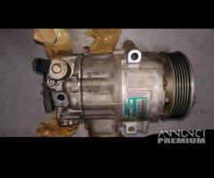 Compressore A/C VW Polo 1.4 Tdi 6Q0 820 803H