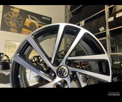 Cerchi Volkswagen Golf T-Roc raggio 19 NUOVI cod.3