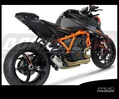 SCARICO TERMINALE GP KTM SUPER DUKE 1290 / 1390 - 3