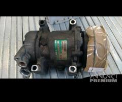 Compressore A/C Clio 1.5 Dci 2003 7700273801