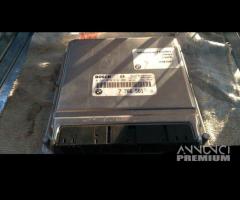 Centralina motore ECU BMW 330 E46 0281010314