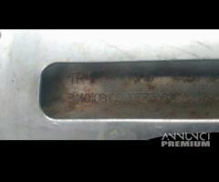 FAP (filtro antiparticolato) Peugeot 307 2005 2.0