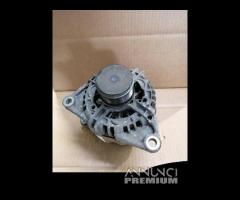 Alternatore Iveco Daily 3.0 Mjet 2009 504087183