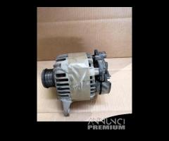 Alternatore Iveco Daily 3.0 Mjet 2009 504087183