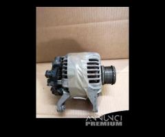 Alternatore Iveco Daily 3.0 Mjet 2009 504087183