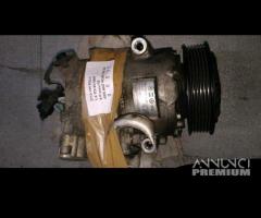 Compressore A/C VW Polo 1.4 Tdi 6Q0 820 803D