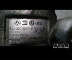 Compressore A/C VW Polo 1.4 Tdi 6Q0 820 803D