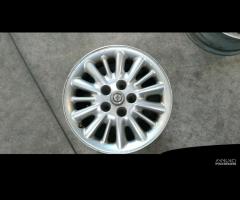 Cerchi lega 6,0X16 Chrysler Voyager 0ZU38TRMAA