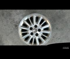 Cerchi lega 6,0X16 Chrysler Voyager 0ZU38TRMAA