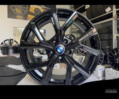 Cerchi Bmw raggio 18 NUOVI cod.12398