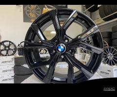 Cerchi Bmw raggio 18 NUOVI cod.12398