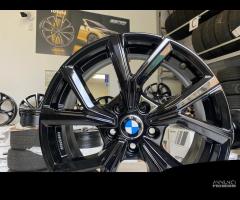 Cerchi Bmw raggio 18 NUOVI cod.12398