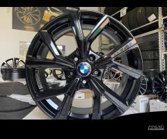 Cerchi Bmw raggio 17 NUOVI cod.8349