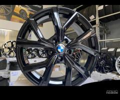 Cerchi Bmw raggio 17 NUOVI cod.8349