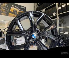 Cerchi Bmw raggio 17 NUOVI cod.8349