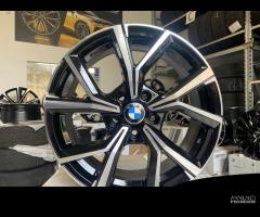 Cerchi Bmw raggio 19 NUOVI cod.9821