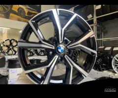 Cerchi Bmw raggio 19 NUOVI cod.9821