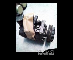 Compressore A/C Audi A4 2003 2.5 TDI 447220-9570