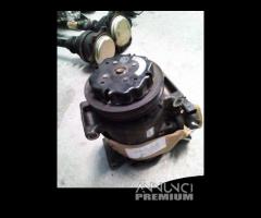 Compressore A/C Audi A4 2003 2.5 TDI 447220-9570