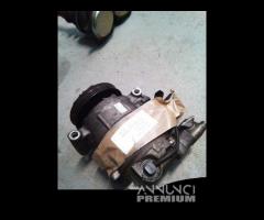 Compressore A/C Audi A4 2003 2.5 TDI 447220-9570