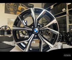 Cerchi Bmw raggio 17 NUOVI cod.89342