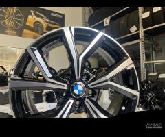 Cerchi Bmw raggio 17 NUOVI cod.89342