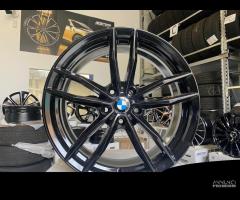 Cerchi Bmw raggio 19 NUOVI cod.8932