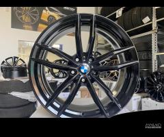 Cerchi NUOVI Bmw raggio 18 cod.6723