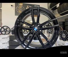 Cerchi NUOVI Bmw raggio 18 cod.6723