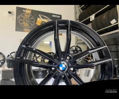 Cerchi NUOVI Bmw raggio 18 cod.6723