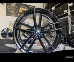 Cerchi Bmw raggio 17 NUOVI cod.8321