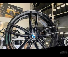 Cerchi Bmw raggio 17 NUOVI cod.8321