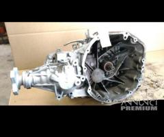 Cambio Qashqai+2 Qasqai Quasqai M9R 2012 2.0 DCI - 1