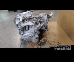 Cambio Qashqai+2 Qasqai Quasqai M9R 2012 2.0 DCI - 3